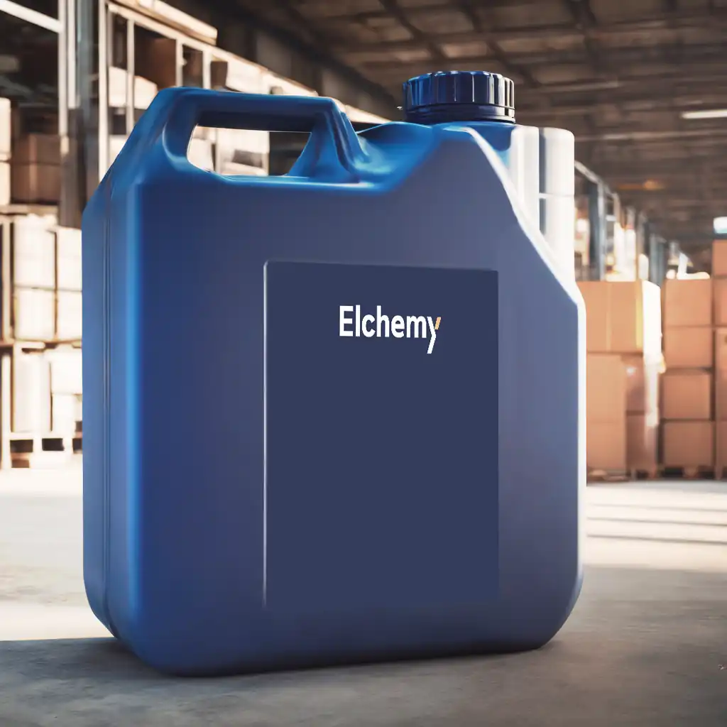 Gold Potassium Cyanide Jerry Can