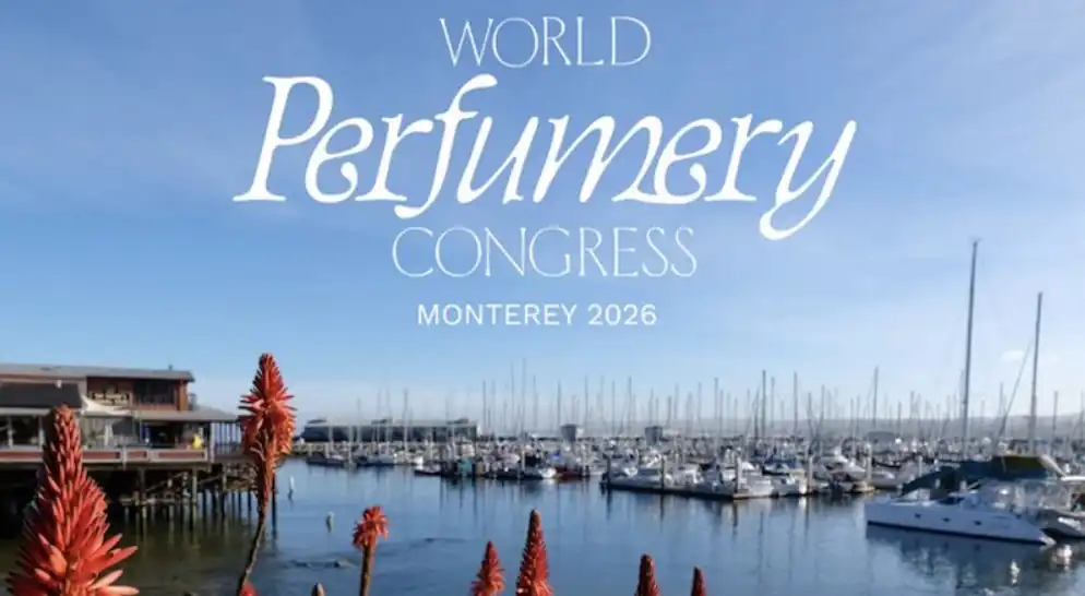 World Perfumery Congress 2026