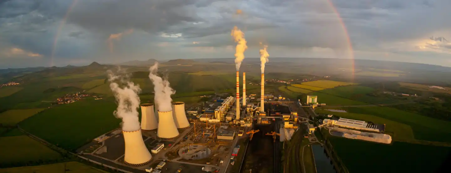 Custom Manufacturing Background Image 