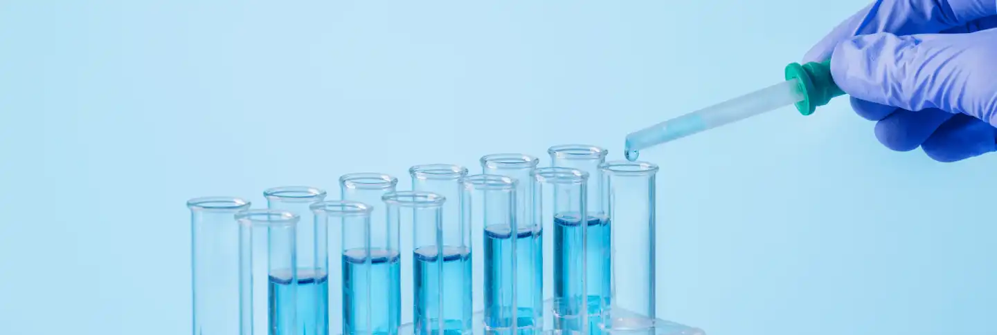 Market insight background image