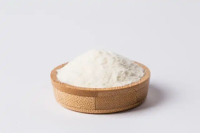 Xanthan Gum