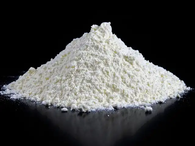 Potassium Chloride